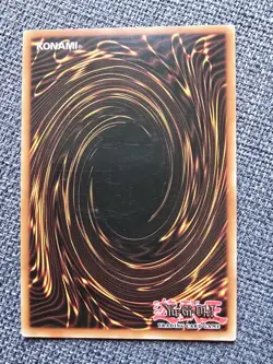 Yu-Gi-Oh TCG Power Tool Dragon RGBT-EN042 Ultra Rare 1st Edition - Image 2