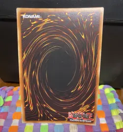 Yu-Gi-Oh! TCG Delinquent Duo LCKC-EN101 Secret Rare Unlimited NM Condition - Image 4