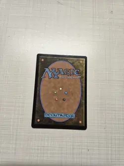 MTG FOIL Gilgamesh, Master-at-Arms(#338) Borderless - FINAL FANTASY #338 - Image 2