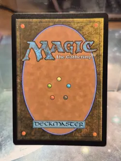 L 0262 Plains GALAXY FOIL BORDERLESS Full Art Land Edge of Eternities MTG Card - Image 3