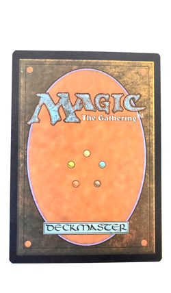 Overgrown Tomb - Guilds of Ravnica - 253/259 - Rare - Magic the Gathering NM - Image 2