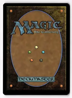 Azorius Signet 312 Commander: Tarkir: Dragonstorm Normal NM - Image 2