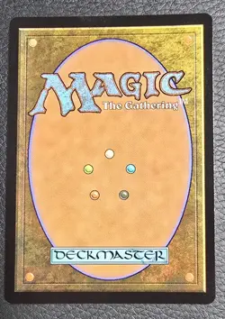 Foil Culling The Weak 0001 Japanese Comic Promo Magic Gathering MTG Secret Lair - Image 2