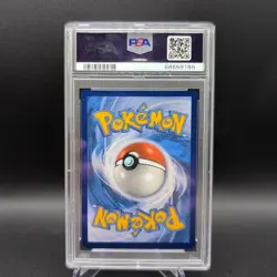 2022 POKEMON SWSH BLACK STAR PROMO #075 SPECIAL DELIVERY CHARIZARD-HOLO PSA 9 - Image 2