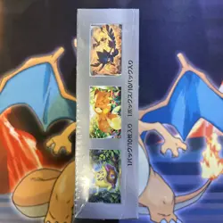 POKEMON Shiny Treasure ex sv4a Booster Box - Sealed With Shrink [UK Seller] - Image 2