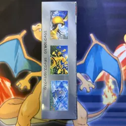 POKEMON Shiny Treasure ex sv4a Booster Box - Sealed With Shrink [UK Seller] - Image 3