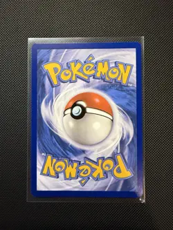 2024 Pokemon Sv08: Surging Sparks Latios 203/191Illustration Rare NM IR - Image 2