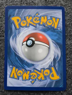 Pokemon Meowth 67/108 Build-A-Bear Workshop Stamped Roaring Skies LP - Image 3