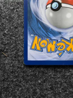 Pokemon Meowth 67/108 Build-A-Bear Workshop Stamped Roaring Skies LP - Image 4