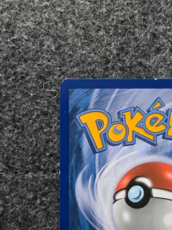 Pokemon Meowth 67/108 Build-A-Bear Workshop Stamped Roaring Skies LP - Image 5