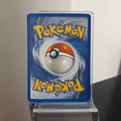 Lapras 8/92 Pokemon Legend Maker – English – Holo – Near Mint - Image 2