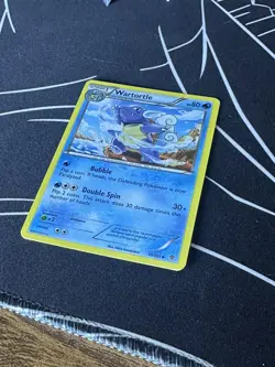 Pokemon - Wartortle - 15/101 - Uncommon - Plasma Blast - LP - MP - Image 4