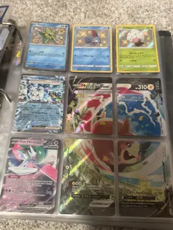 Pokemon TCG V/VMAX/EX Full Art Lot – English & Japanese – Mixed Condition - Image 3