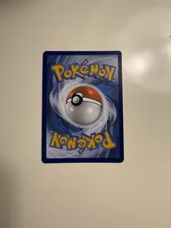 Pokemon TCG Blastoise EX 200/165 Scarlet & Violet 151 Holo Card Sir NM Condition - Image 2