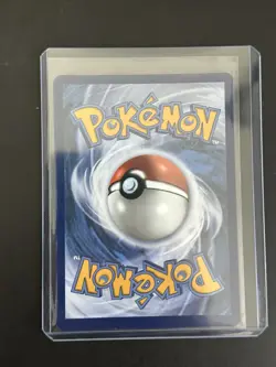 2024 Pokemon Surging Sparks Spheal Illustration Rare 199/191 NM - Image 2