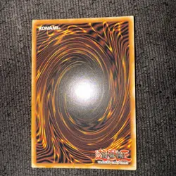 Silent Swordsman Zero LEDE-EN002! Ultra Rare 1st! NM! - Image 2