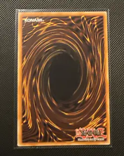 Yu-Gi-Oh! TCG Volcanic Emperor LD10-EN018 Ultra Rare 1st Edition Near Mint - Image 2