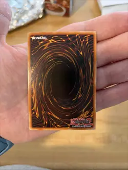 YuGiOh! - Flamvell Uruquizas HAC1-EN074 Common 1st Edition Near Mint - Image 2