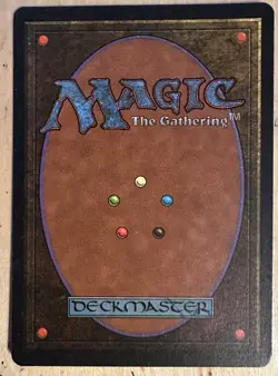 MTG Argothian Pixies Alter Altered Sketch Art Amy WEBER Magic - Image 2