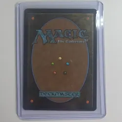 Magic: The Gathering Shredder Unrelenting Foil Legendary Creature TMNT 0210 - Image 2