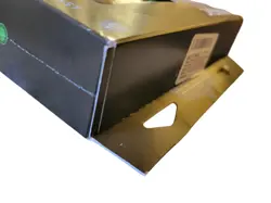 *NEW* Universes Beyond Doctor Who Commander Deck First 8 Blast from The Past 195166228815 - Image 5