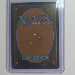 Magic: The Gathering Trouble in Pairs Enchantment TMNT PZA 2026 Wizards M0003 - Image 2