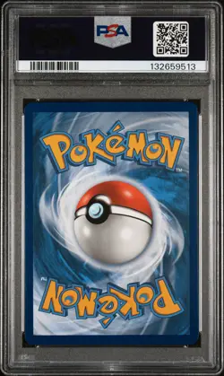 2019 POKEMON SUN & MOON UNBROKEN BONDS #120 LUCARIO & MELMETAL GX PSA 10 - Image 2