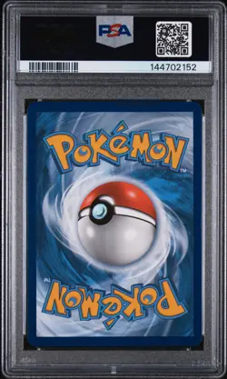 2019 Pokemon Sun & Moon Unbroken Bonds #120 Lucario & Melmetal Gx PSA 10 - Image 2