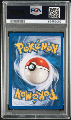 Pokemon Card Magneton 19/144 PSA 10 WOTC Skyridge GEM MINT - Image 2