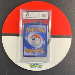 Pokemon TCG S-Chinese Gem Vol.3 Mismagius CBB3C 09 07/07 Grade10 - Image 2