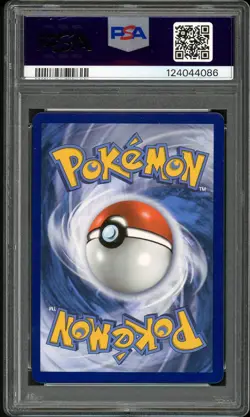 PSA 10 GEM MINT Magikarp 66 Classic Collection Celebrations Pokemon Card - Image 2