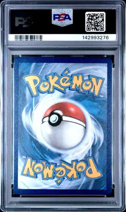 PSA 10 M RAYQUAZA EX 76/108 CELEBRATIONS CLASSIC COLLECTION POKEMON 😍 - Image 2