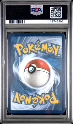 PSA 10 MEWTWO EX 54/99 CELEBRATIONS CLASSIC COLLECTION POKEMON 😍 - Image 2