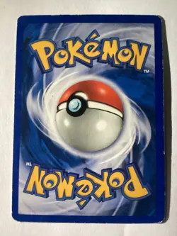 Snubbull 74/111 Neo Genesis Regular 1st Edition Common Pokemon Card - Image 2