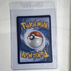 Pokemon Togekiss XY 48/108 Holo Card Serene Grace Ability Fairy Type - Image 3
