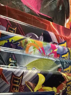 Pokemon TCG Lightning Set 4 Packs + 1 Bonus Card! Brand New/Sealed! - Image 2