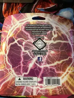 Pokemon TCG Lightning Set 4 Packs + 1 Bonus Card! Brand New/Sealed! - Image 3