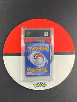 Pokemon S-Chinese Sharp Awakening Iron Boulde ex CSV7C 243/204 SAR Grade10 - Image 2