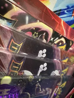 Pokemon TCG Lightning Set 4 Packs + 1 Bonus Card! Brand New/Sealed! - Image 2