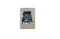 pokemon base set 1st edition booster pack blastoise - Image 1
