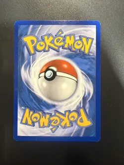 Pokemon TCG Regigigas LV.48 37/146 Regular Rare Card Nonholo LP - Image 2