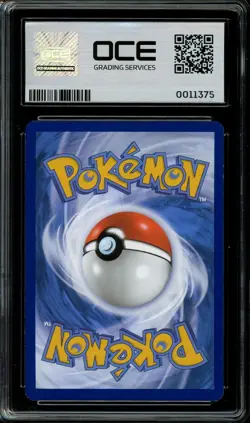 Pokemon Slab: Charmander - 044 - SVP Black Star Promo - Graded OCE Mint 9 - Image 2