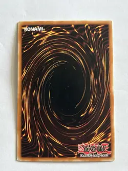 Yu-Gi-Oh! Jetroid CRV-EN011 Cybernetic Revolution 1st Edition - Image 2