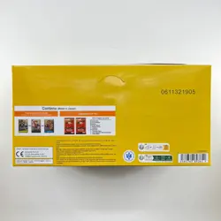 Display 12 Mini-Tin TS-02 TS02 TS2 One Piece Pack Set Vol.2 OP-13 OP13 Card Game - Image 5