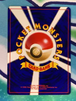 Swinub No.220 Neo Destiny Japanese Pokemon Card - Image 5