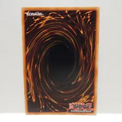 Yu-Gi-Oh! Cyber Dragon Nova Effect Card - Image 2
