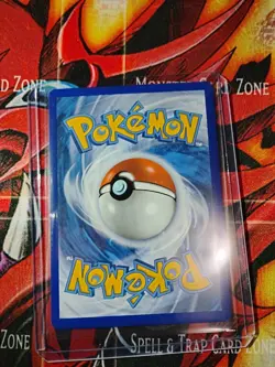 Charizard ex 054/091 SV: Paldean Fates Pokemon Card - Image 4