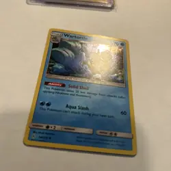 Wartortle - (Premium Collection Promo) 034/214 Miscellaneous Cards & Products... - Image 4