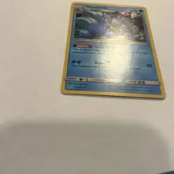 Wartortle - (Premium Collection Promo) 034/214 Miscellaneous Cards & Products... - Image 5