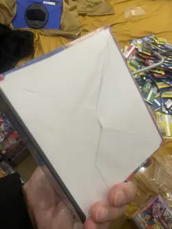 Supreme rivalry Booster Box Dragon Ball Super Card BT13 Uk English Sealed B13 - Image 5